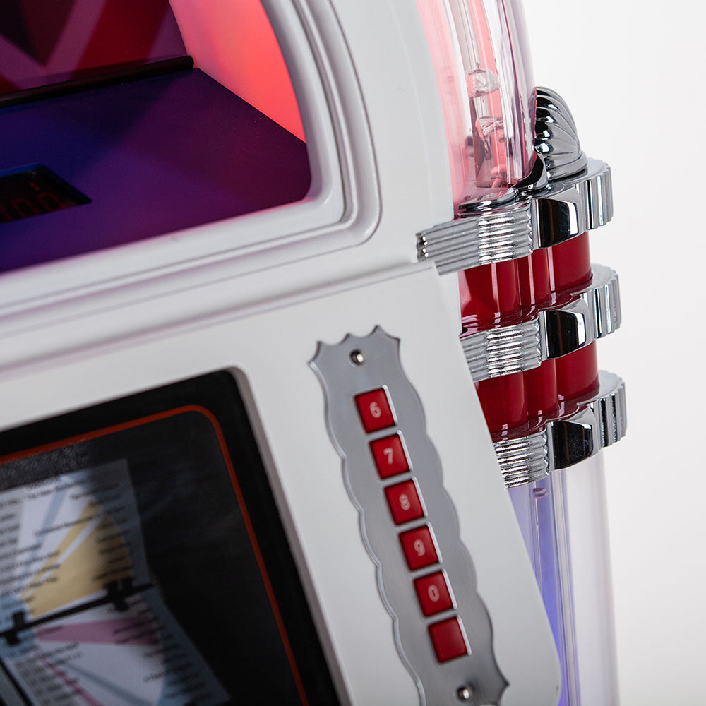 Britannia CD Jukebox