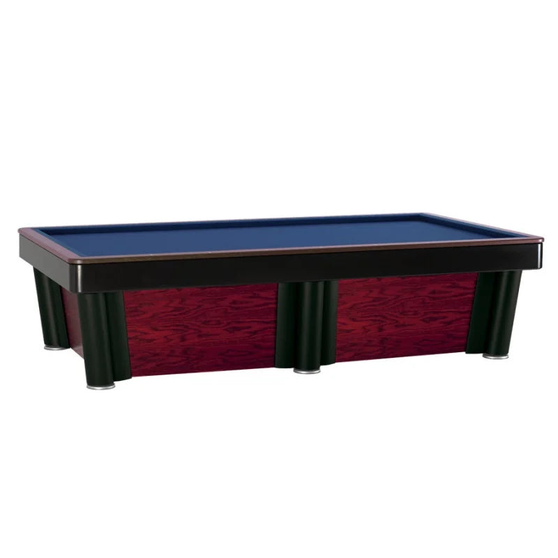 Elite Avant Professional Carom Table with advanced design and integrated heating system, crafted for exceptional gameplay and comfort.