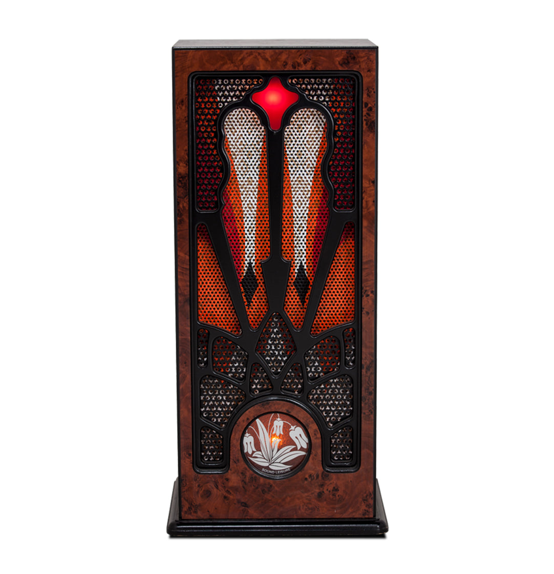 Manhattan Floor Standing Speaker