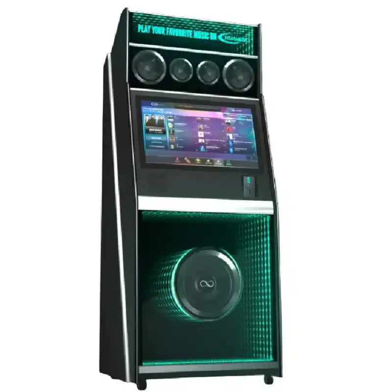 NSM Infinity Digital Jukebox