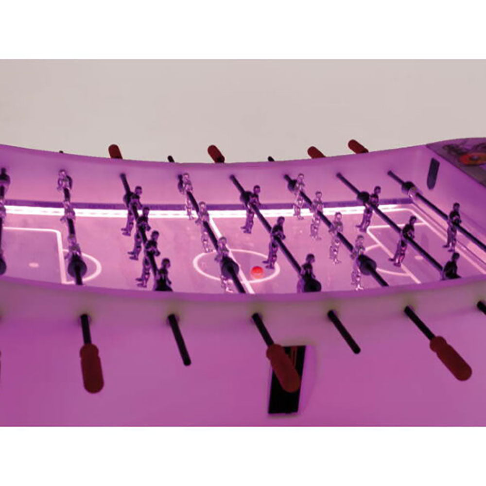 SAM Arena - Illuminated Foosball Table