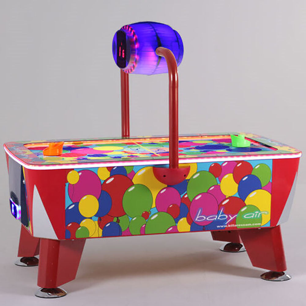 SAM Baby Evo Air Hockey Table
