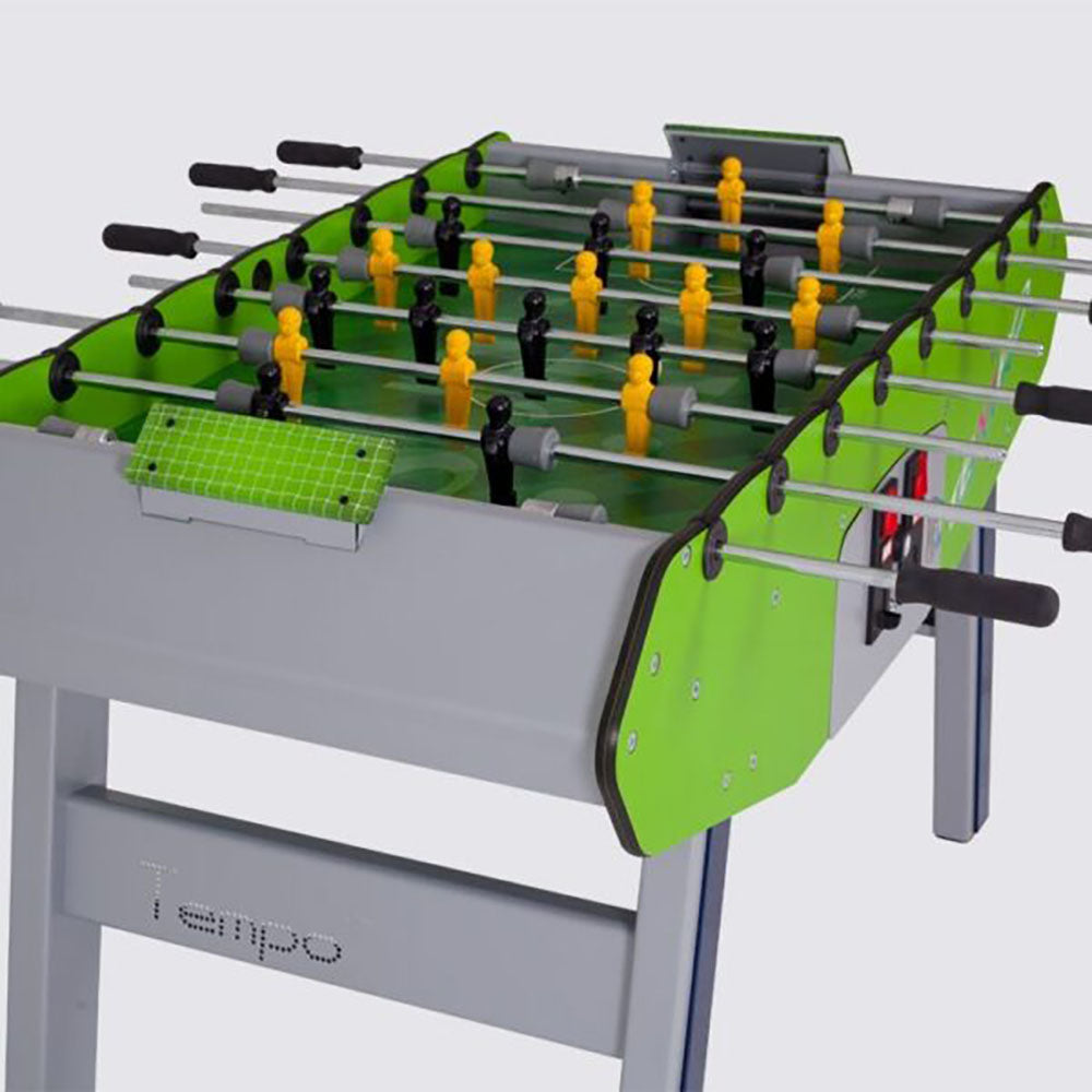 SAM Tempo Evo Foosball Table