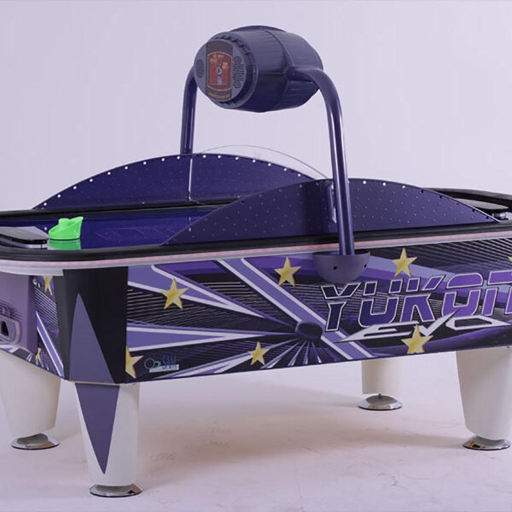 SAM Yukon Evo Air Hockey Table