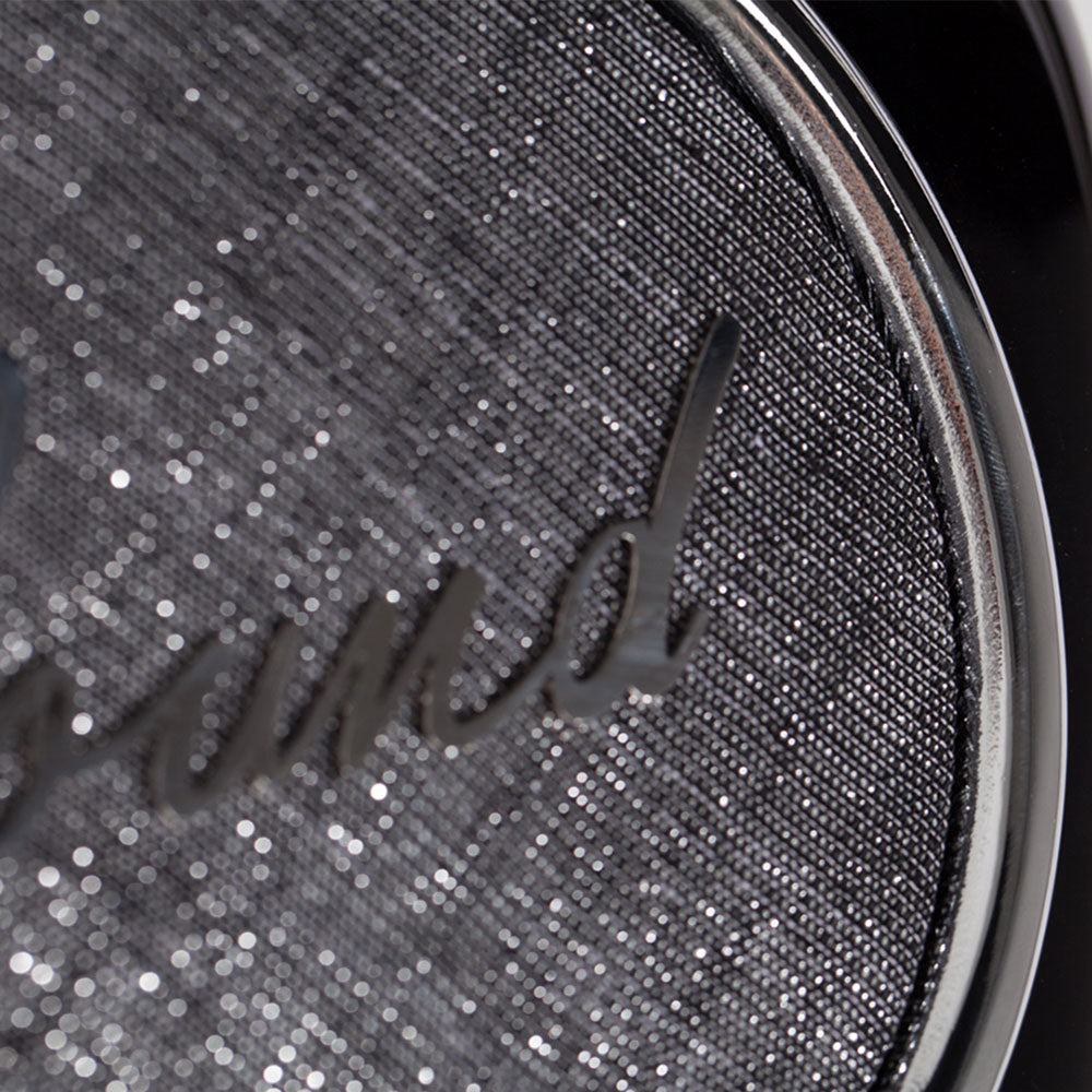Teardrop Speaker Retro Wall