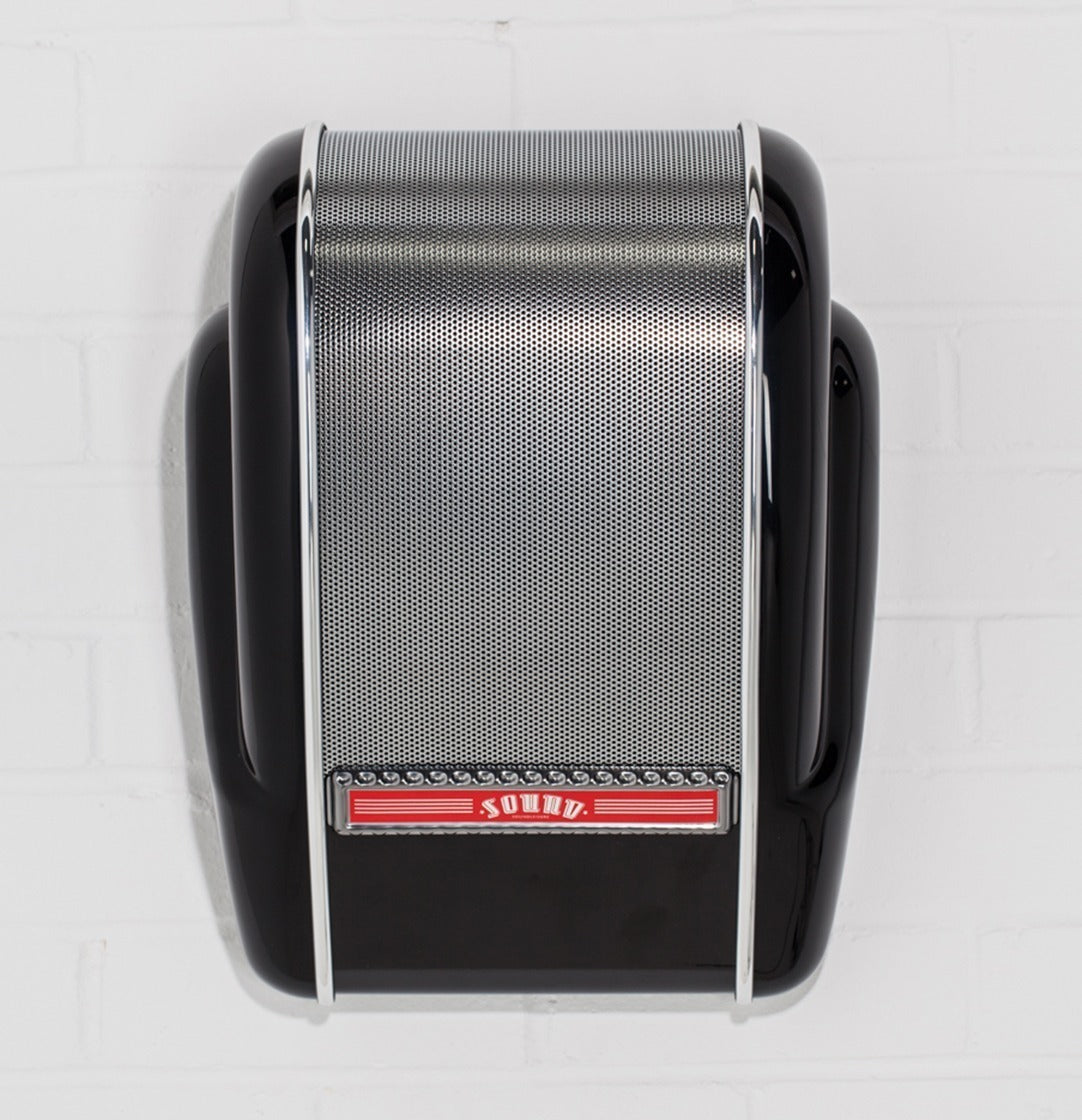 Diner Speaker