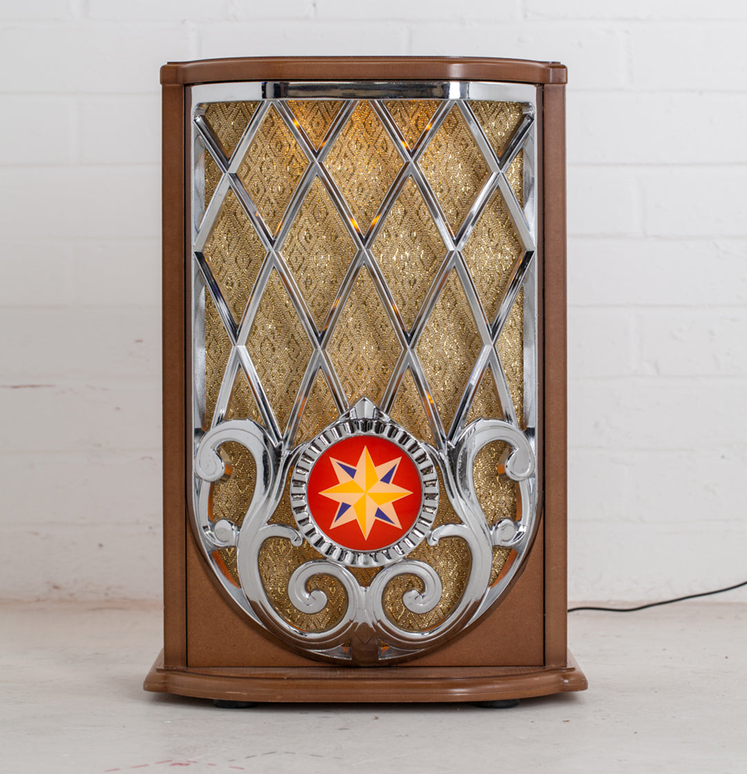 SL15 Speaker