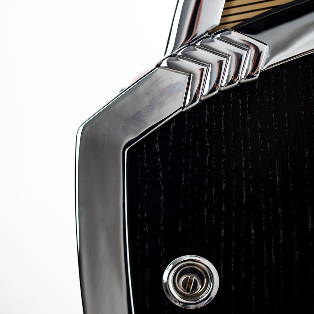 Jack Daniels Rocket CD Jukebox – Iconic Design, Premium Sound
