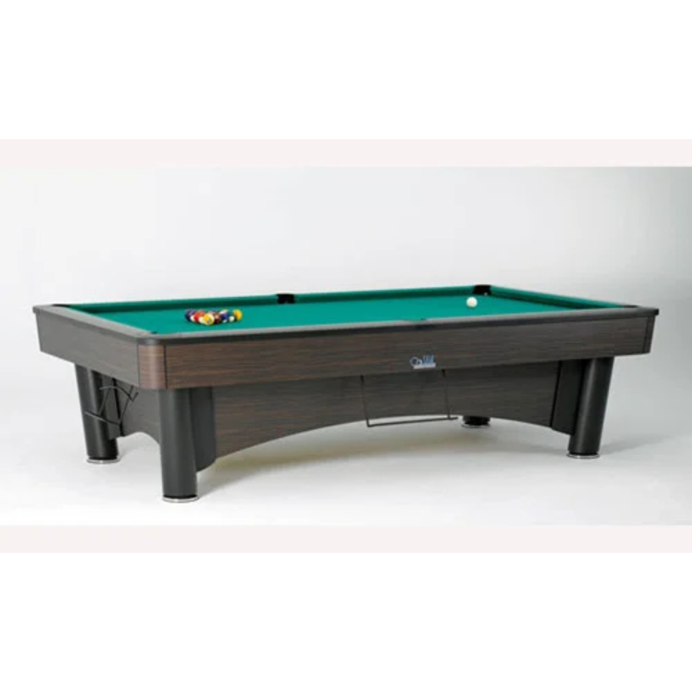 SAM K Steel Mark II Pool Table
