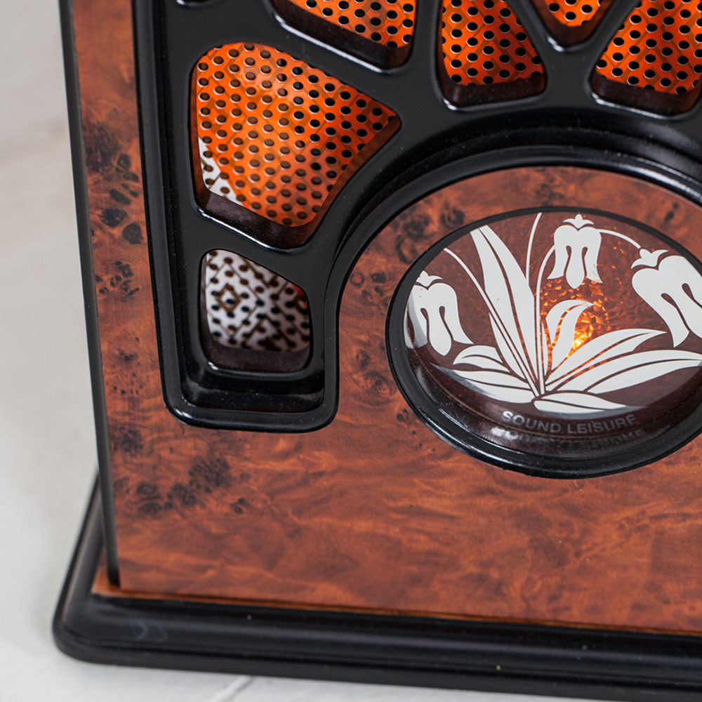 Manhattan Bookshelf Speaker – High-Quality Sound, Stylish Design