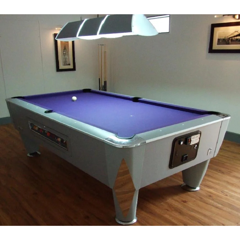 Mist Shade Pool Table Lighting