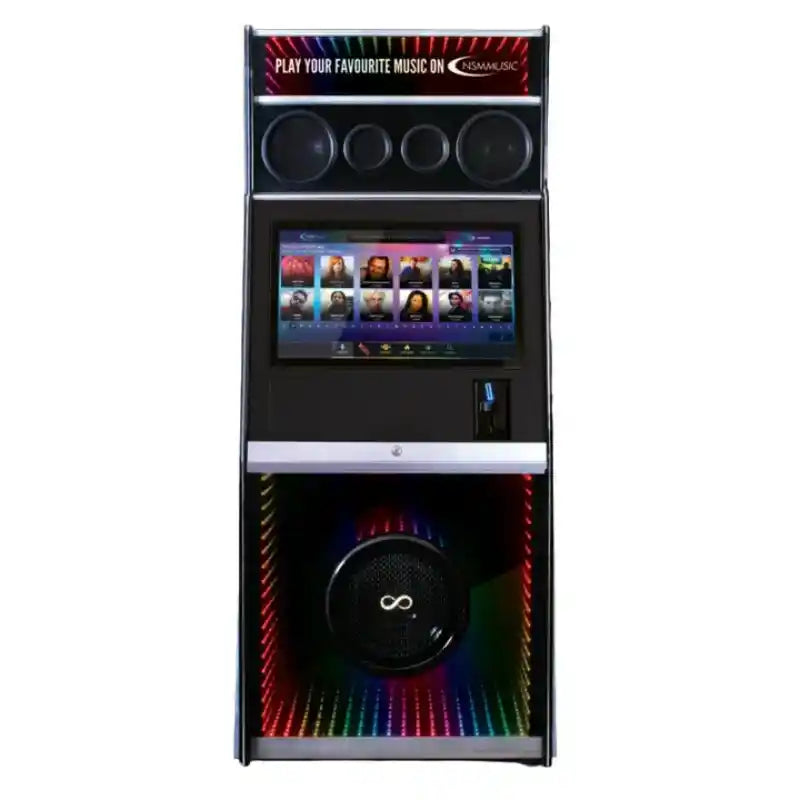 NSM Infinity Digital Jukebox