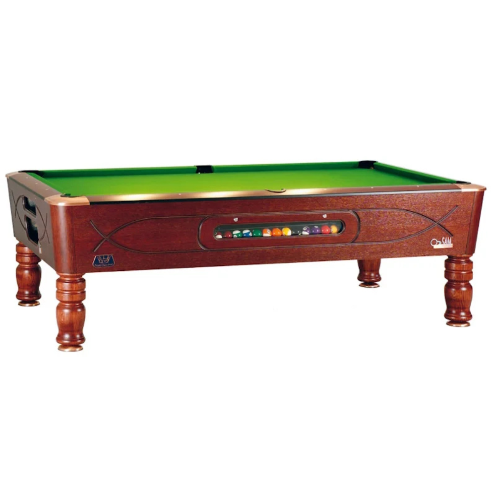 SAM Royal Class American Pool Table
