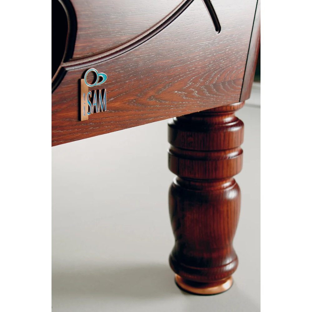 SAM Royal Class American Pool Table