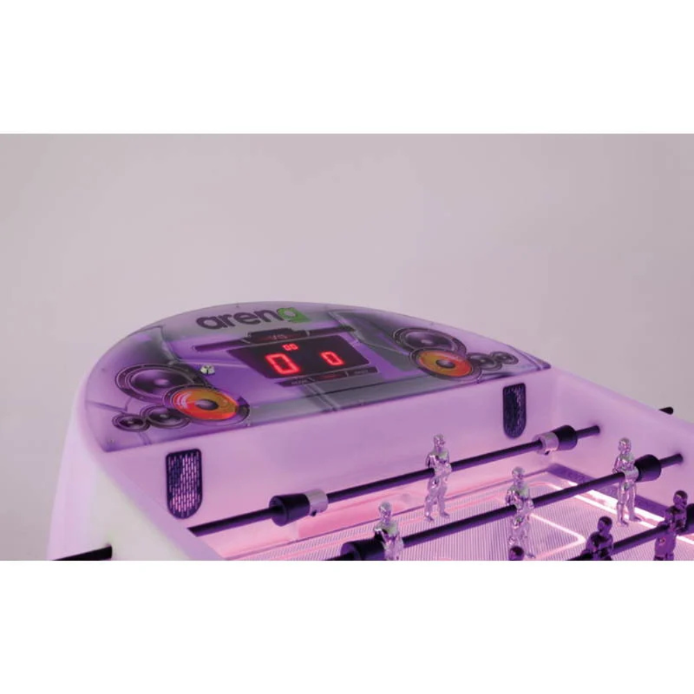 SAM Arena - Illuminated Foosball Table