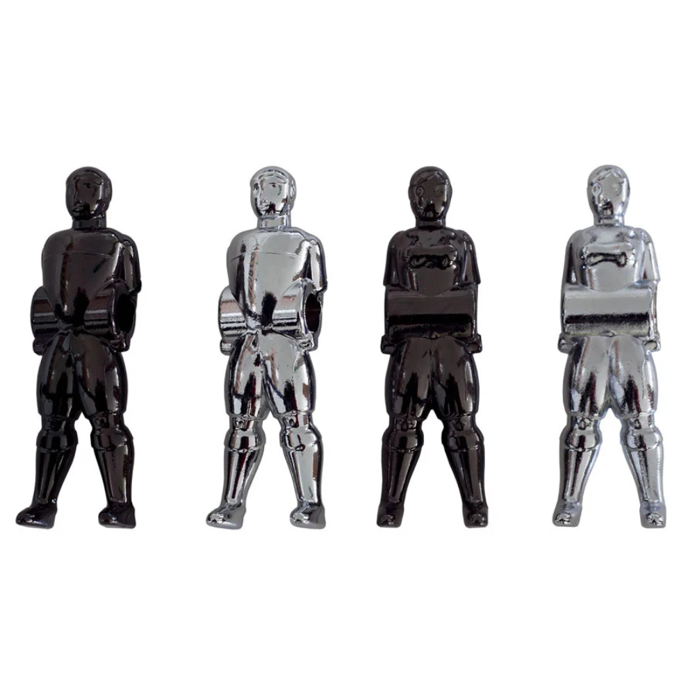 SAM Arena - Illuminated Foosball Table