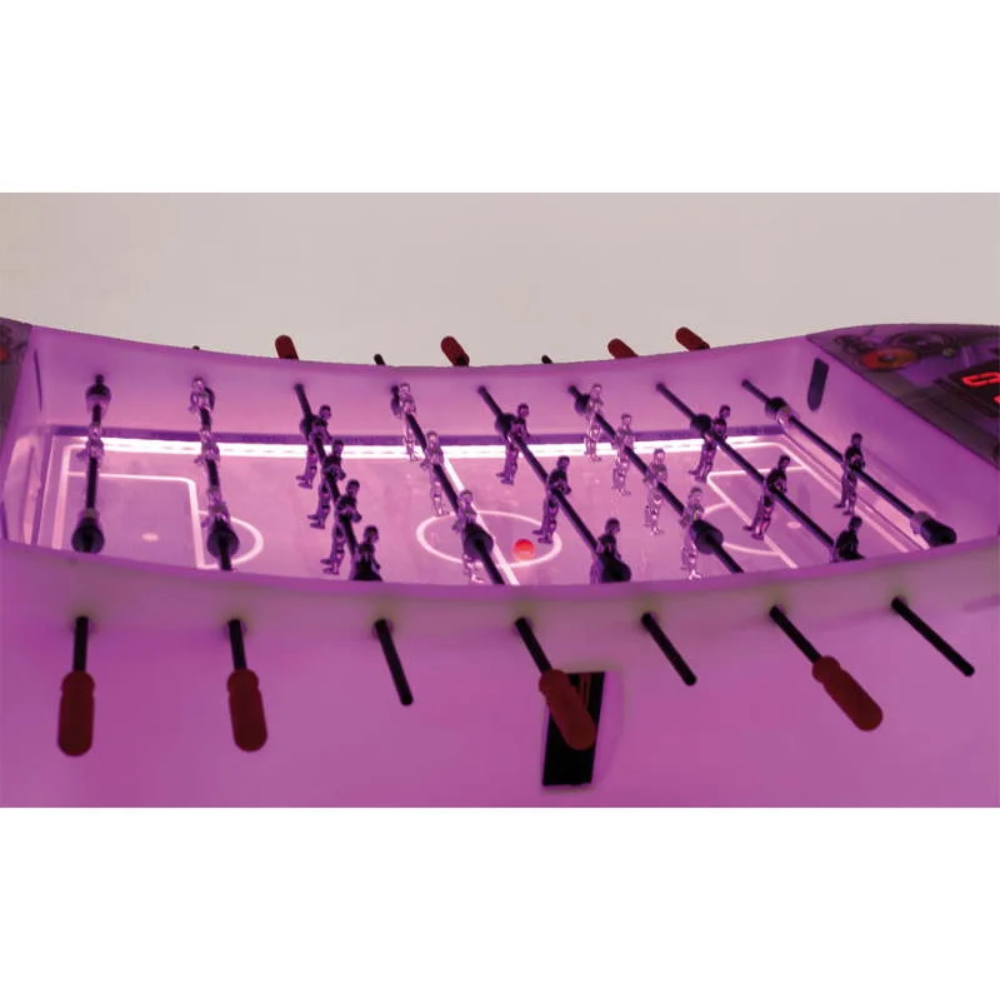 SAM Arena - Illuminated Foosball Table