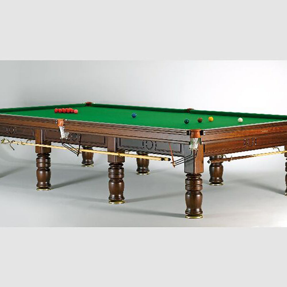 SAM Tagora 12FT Snooker Table