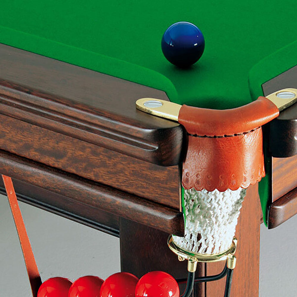 SAM Tagora 12FT Snooker Table