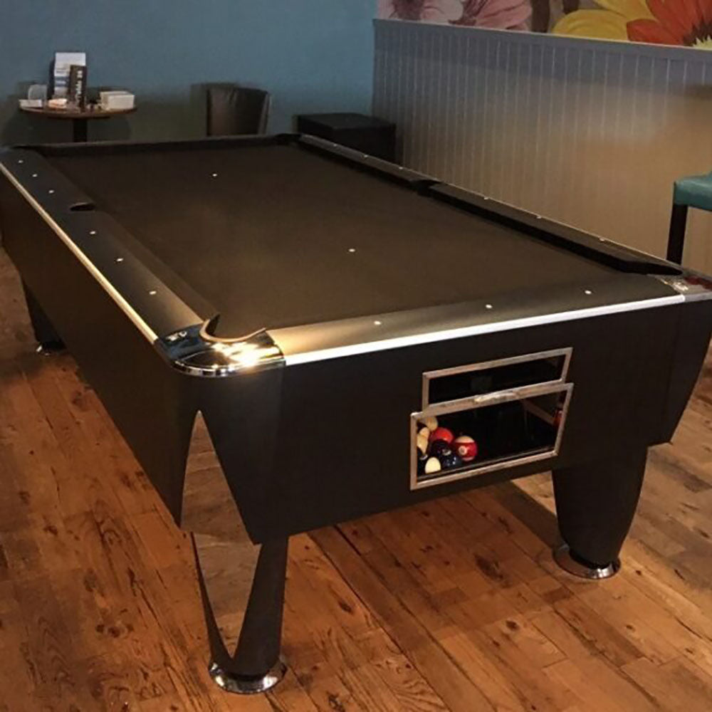 SAM Magno Champion American Pool Table