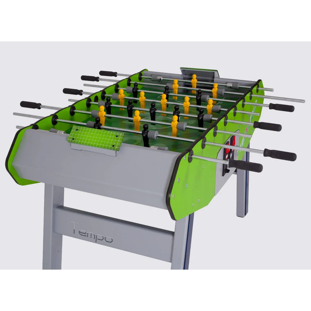 SAM Tempo Evo Foosball Table