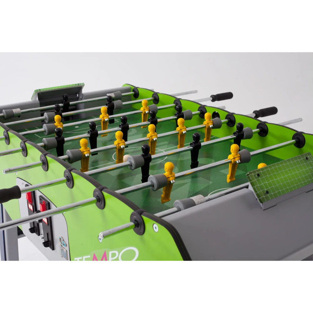 SAM Tempo Evo Foosball Table