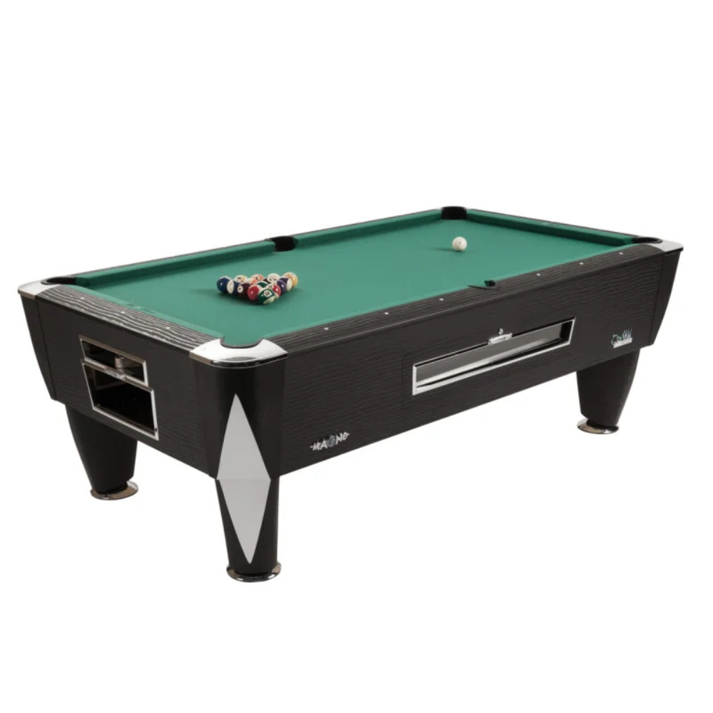 SAM Magno American Pool Table