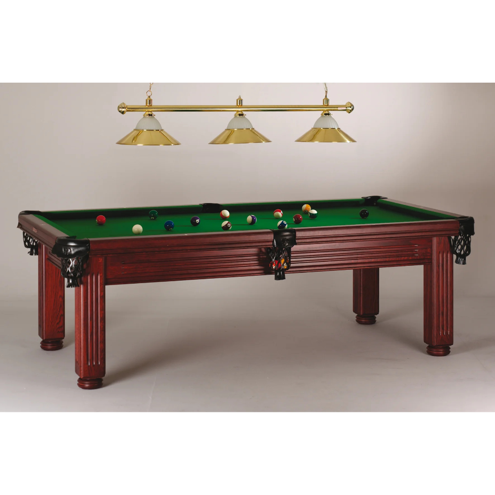 SAM Oporto American Pool Table