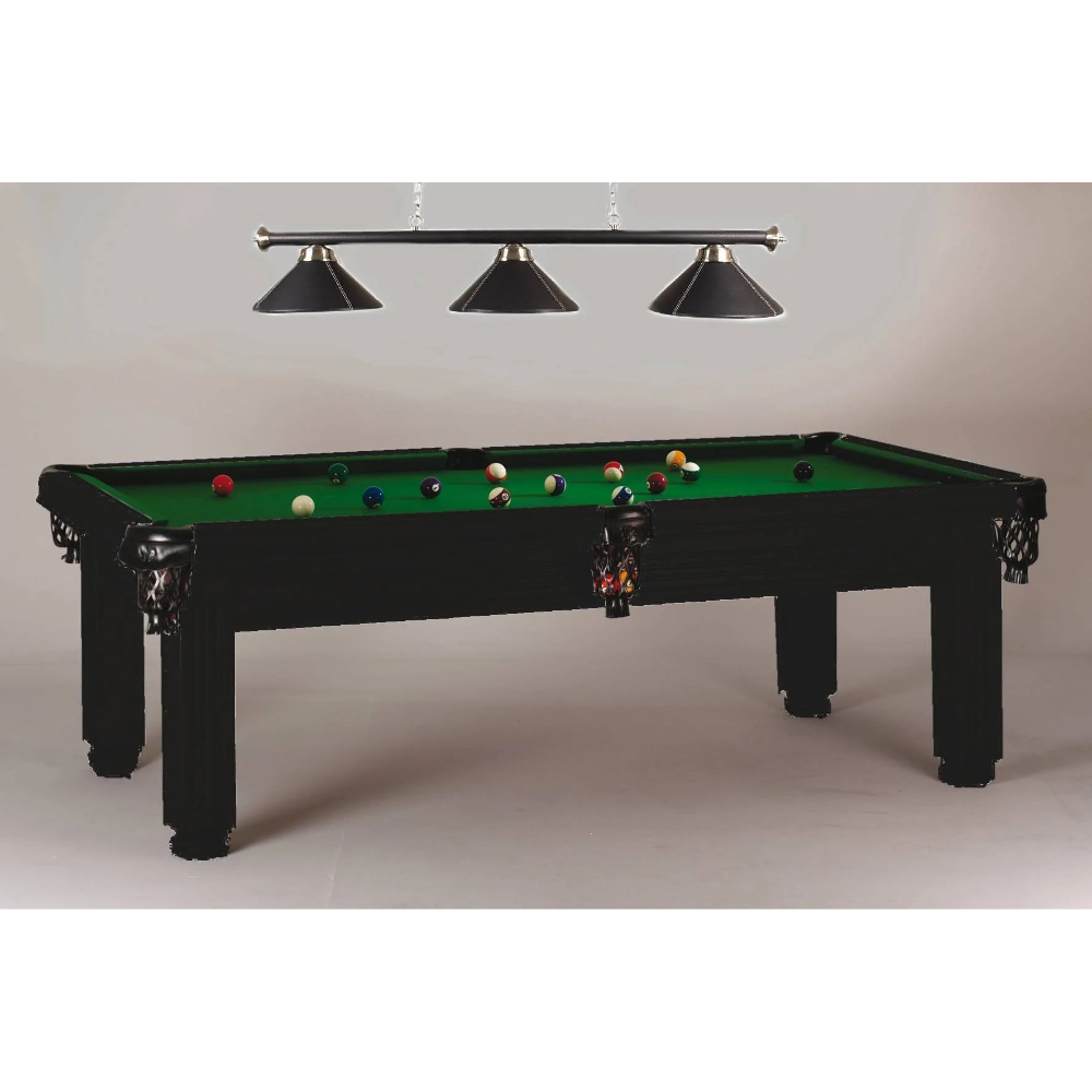 SAM Oporto American Pool Table