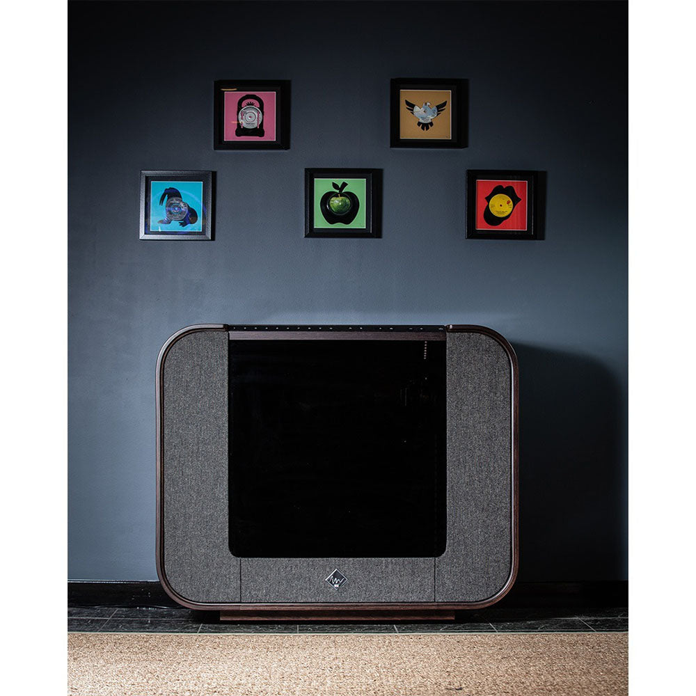VLP-20 Vinyl Console – Premium LP Player, Bluetooth