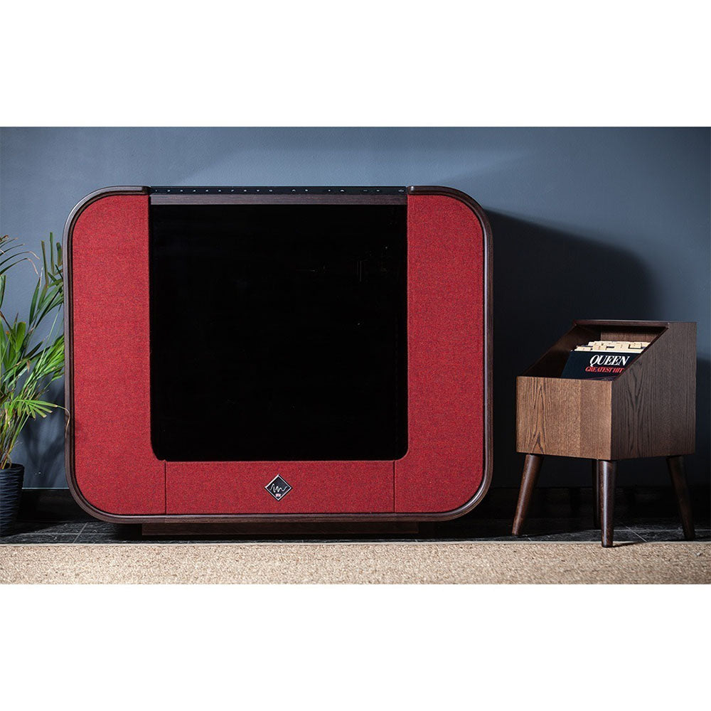 VLP-20 Vinyl Console – Premium LP Player, Bluetooth